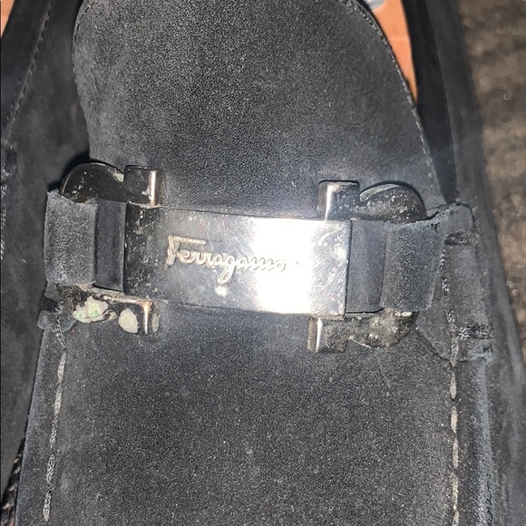 Ferragamo loafers - Picture 2 of 3